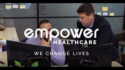 empower healthcare solutions patient outcomes